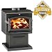 Vogelzang "The Shiloh" Wood-Burning Stove, Model# TR002B