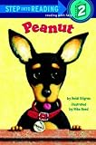 Peanut (Step into Reading)
