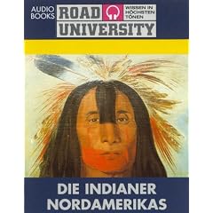 Die Indianer Nordamerikas