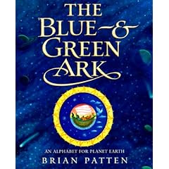 Blue and Green Ark
