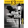 Classic Film Noir 9 Movie Pack