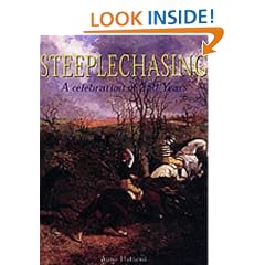 Steeplechasing - A Celebration