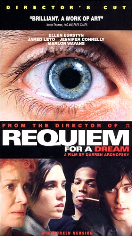 Requiem for a Dream [VHS] [Import]
