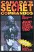 Canada's Secret Commandos: The unauthorized story of Joint Task Force Two Image