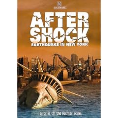 Aftershock: Earthquake in New York