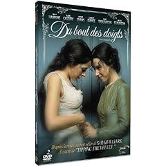 Du bout des doigts - Coffret 2 DVD