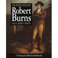 The Poems and Songs of Burns (Harpercollinsaudiobooks)