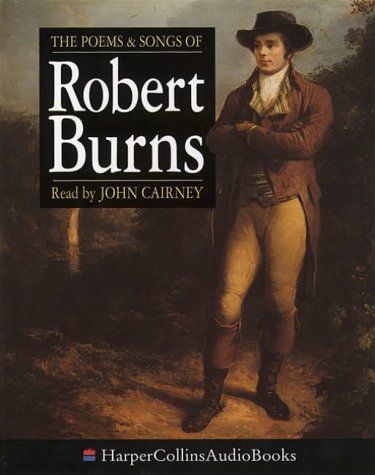The Poems and Songs of Burns (Harpercollinsaudiobooks)