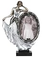 Glamour Sheer Art Decor Picture Frame