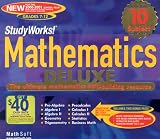 Study Works! Mathematics Deluxe Version 4 By Math Soft