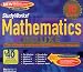 Software : Study Works! Mathematics Deluxe Version 4 By Math Soft