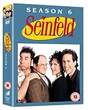 Seinfeld - Season 6 (4 discs)