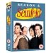 Seinfeld - Season 6 (4 discs) [DVD]