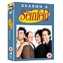 Seinfeld - Season 6 (4 discs)