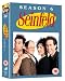 Seinfeld - Season 6 (4 discs)