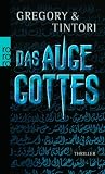 Das Auge Gottes - Jill Gregory, Karen Tintori