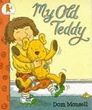 My old teddy