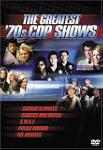 The Greatest 70's Cop Shows