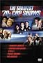 The Greatest 70's Cop Shows