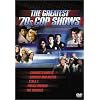 The Greatest '70s Cop Shows (Charlie's Angels / Starsky and Hutch / S.W.A.T. / Police Woman / The Rookies)