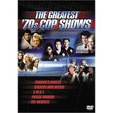 The Greatest '70s Cop Shows