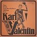 Aus dem wunderlichen Alltag des Karl Valentin [Vinyl LP]