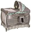 Baby Trend Deluxe Playard, Provence