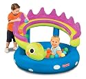 Fisher Price  Fisher-Price Ball-O-Saurus Play Center