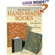 Hand-Made Books: An Introduction to Bookbinding by  Rob Shepherd