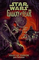Army of Terror (Star Wars: Galaxy of Fear, Book 6)