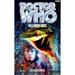 Doctor Who: Millennium Shock (Doctor Who)