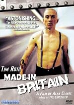 Stream Made in Britain Movie Online.