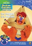 Shalom Sesame, 2010, No. 6: Be Happy, It's Purim!