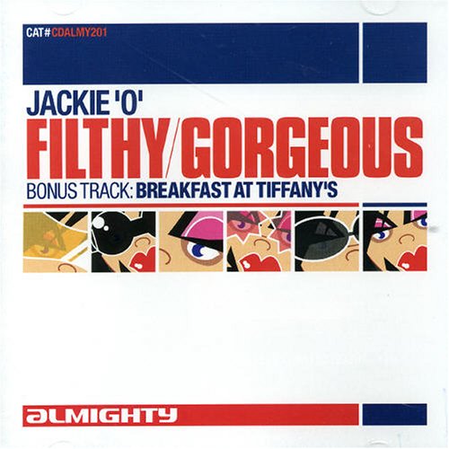 CD-Charts  Search : Filthy/Gorgeous