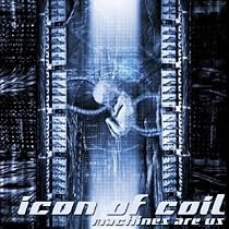 Machines Are Us [Us Import]