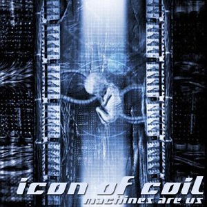 Icon Of Coil - Consumer Lyrics - Zortam Music