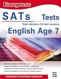 SATS Tests English age 7