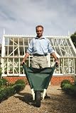 Small Wheel-Easy Wheel Barrow