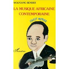 La musique africaine contemporaine