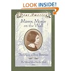 Mirror, Mirror on the Wall: The Diary of Bess Brennan, The Perkins School for the Blind,... by Barry Denenberg