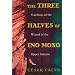 Three Halves of Ino Moxo :  Teachings of the Wizard of the Upper Amazon