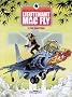 Lieutenant Mac Fly, tome 3 : Le Fou mandchou