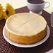 Eli's Plain Cheesecake (NEXT DAY DELIVERY ONLY)