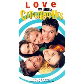 Love and Other Catastrophes [VHS]