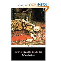 Lady Audley's Secret (Penguin Classics)