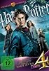 Harry Potter und der Feuerkelch (Ultimate Edition) (DVD)