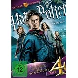 Harry Potter und der Feuerkelch (Ultimate Edition) [3 DVDs]von "Daniel Radcliffe"