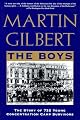 The Boys: The Story of 732 Young Concentration Camp Survivors