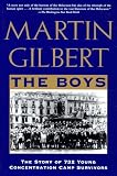 The Boys: The Story of 732 Young Concentration Camp Survivors