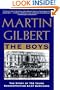 The Boys: The Story of 732 Young Concentration Camp Survivors